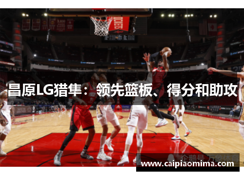 昌原LG猎隼：领先篮板、得分和助攻